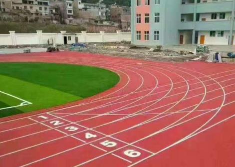 通州学校91香蕉视频下载IOS跑道